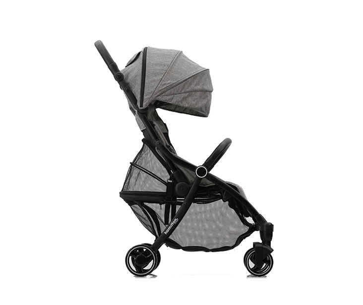 grow Stroller XL3