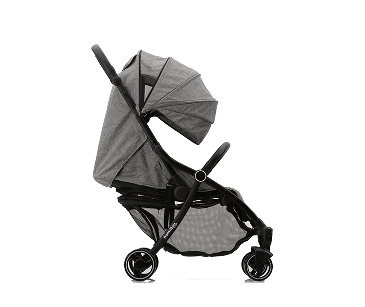 grow Stroller XL1