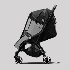 Hamilton pram hotsell