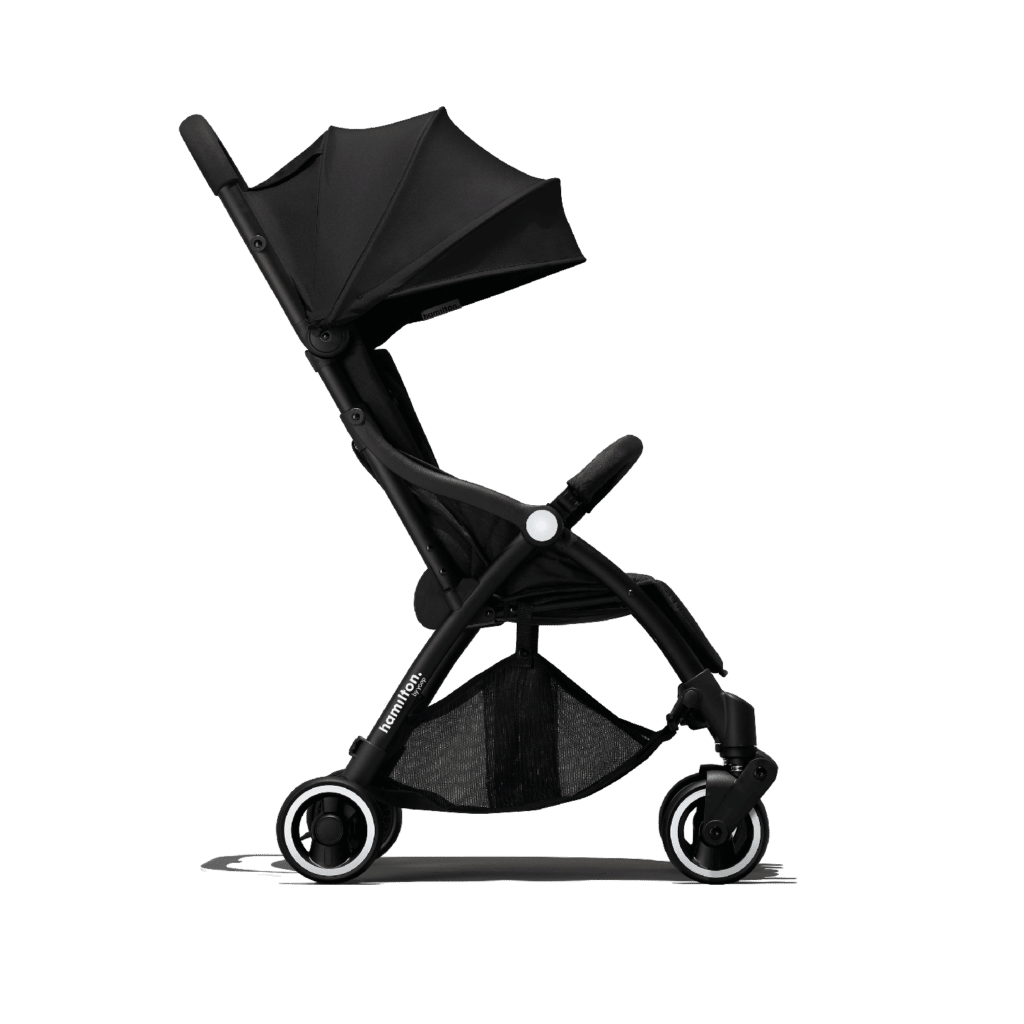 S1 Plus hamilton by yoop