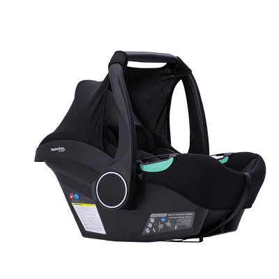 Bebe Confort Streety - Travel systems - Pushchairs